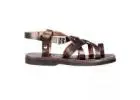 Shop Authentic Leather Sandals Online Australia