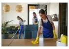 Reliable House Cleaning Services for a Spotless Home