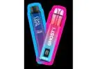Premium GhostPro Vape Wholesale France Deals