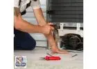 Domestic Fridge Repairs in Sydney Made Easy