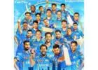 Fairplay ID Improve Your Betting  DC vs MI IPL 2026 8th Match 4 April