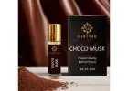 chocolate fragrance perfume