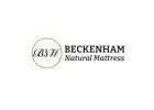 Beckenham Natural Mattress