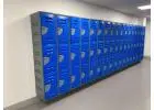 Practical Office Locker Solutions for Modern Workspaces