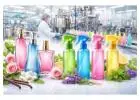 White Label Fragrance Manufacturing India - Shemeka Industries