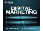 Digital Marketing Company for Small Business