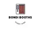 Wedding Photo Booth Hire for Unforgettable Moments | Bondi Booths