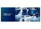 Cyber Security Consultant UAE | Constellation Cyber Consultancy
