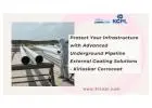 Protect Your Infrastructure with Advanced Underground Pipeline External Coating Solutions - Kirloska
