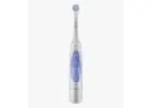 Best Electric Brushes by Oracura for Daily Oral Care