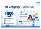 AI Chatbot Development Services — From Idea to Live Bot