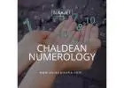 chaldean numerology