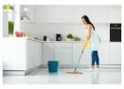 Best Airbnb Cleaning Service in RiverWalk