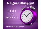 Digital Products Opportunity From Home with 6-figure Blueprint