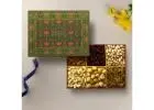 Best Dry Fruits Online | Anand Sweets
