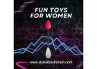 Get Best Sex Toys in Dubai | WhatsApp: +1 4804620391