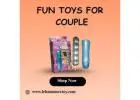 Safe & Easy Adult Toys Shopping in Baalbek | lebanonsextoy.com