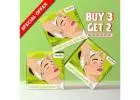 Glow Like Never Before with Our Authentic 10-Step Korean Facial Kit
