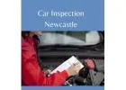 Go Ahead or Backout from The Deal After Getting Our Car Inspection Newcastle