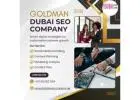 Dubai SEO Company – Expert SEO Services in Dubai for Higher Rankings and Traffic