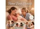 Home Birth Midwife South Carolina for Safe and Personalized Birth Care