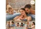 Water Birth at Home SC for Safe and Personalized Midwife Care