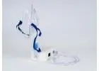How to Choose Best Nebulizer Kit for Effective Home Therapy