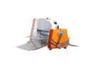 Dough Sheeter Machine Dubai | Commercial Bakery Equipment by TFB Equip