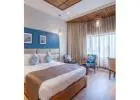 Hotels Near Juhu Beach: Comfortable and Convenient Stays in Mumbai