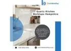 Quartz Worktops Hampshire | +44 020 83685555 | DialAWorkTop
