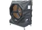 Find the Right Industrial Evaporative Cooler for Your Perth Workplace