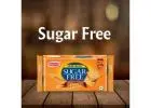 sugar free biscuits