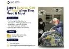 Expert Surgical Care for Pets When They Need It Most