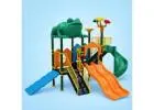 Leading Outdoor Play Equipment Suppliers for Fun Spaces | OK Play