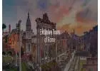 Enjoy Exclusive Tours of Rome with Family