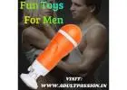 Buy Sex Toy For Men in  Patna | Call us 9717975488