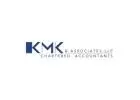 KMK & Associates LLP – Trusted Accounting & Bookkeeping Partner