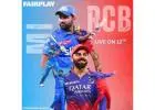 Fairplay ID IPL 2026 Fast Signup & Easy Access