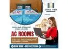 Best AC Paying Guest Hostel On Ajmer Road Jaipur