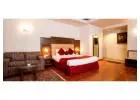 Best Hotel Rooms in Nainital Near Mall Road with Lake View