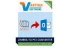 Zimbra to Outlook Converter – Fast & Secure Migration by Vartikasoftware