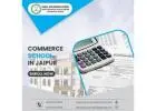 Commerce School In Jaipur