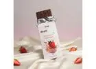 Premium Chocoelite Strawberry Fruit Chocolate – Authentic Taste