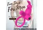 Buy Sex Toy For Men in  Nashik | Call us 9717975488