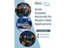 Build Scalable Backends for Modern Web Applications