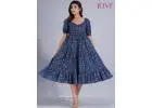 Best Indian Casual Cotton Dresses for Women | Shop Now JOVI INDIA