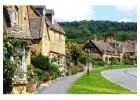 London Country Tours presents Private guided tours Cotswolds with door-to-door pickups