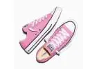 Shop Converse Sneakers for Women – Casual & Stylish Collection