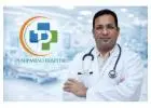 Expert Orthopaedic Care and Sports Injury Treatment in Paschim Vihar