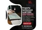 Property Settlement Lawyers Sydney | Trusted Legal Experts – Redline Legal